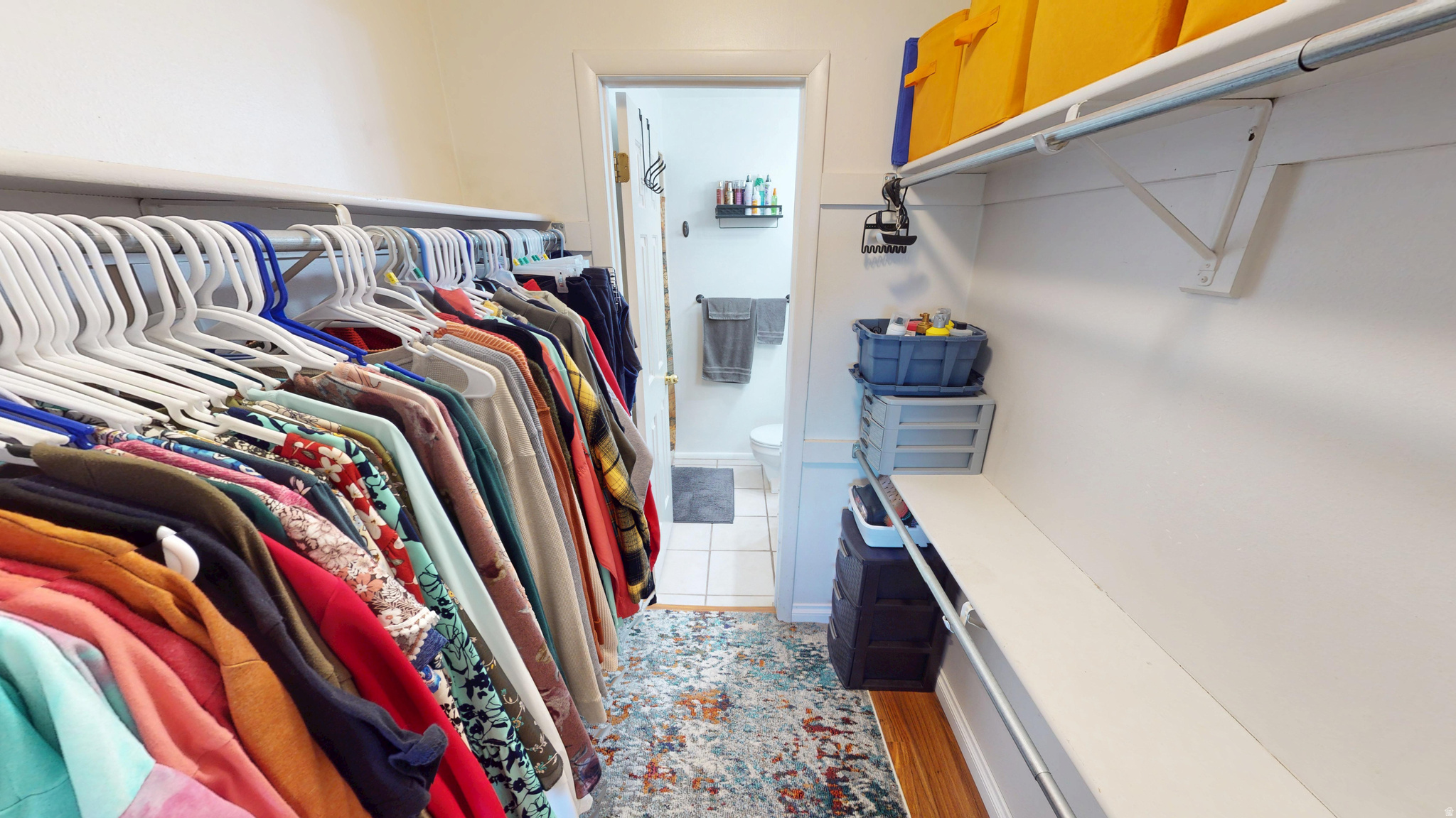 JEFFERSON PLACE - Residential