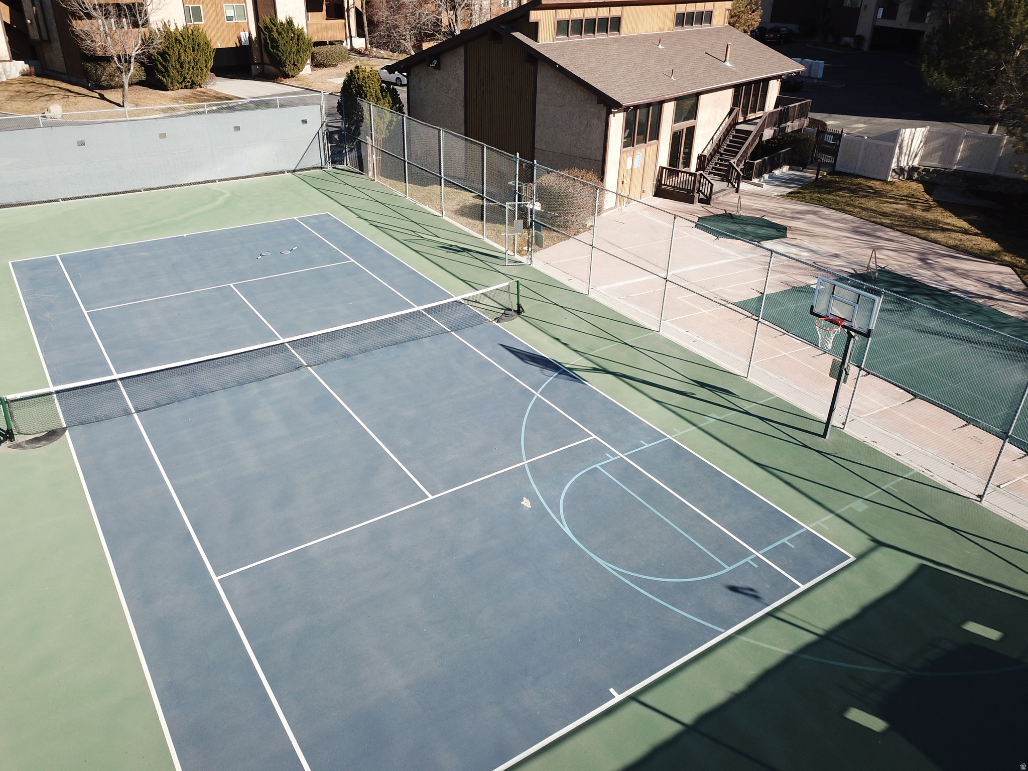 JEFFERSON PLACE - Residential