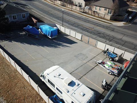 Tiny photo for 9188 S JEFFERSON PL W, Sandy, UT 84070 (MLS # 2137483)