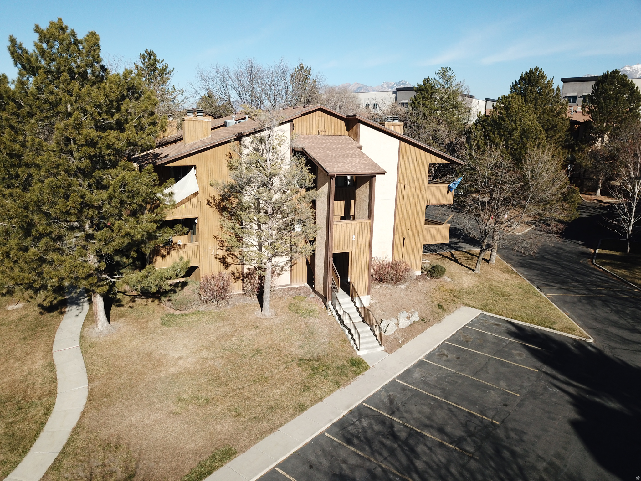 JEFFERSON PLACE - Residential