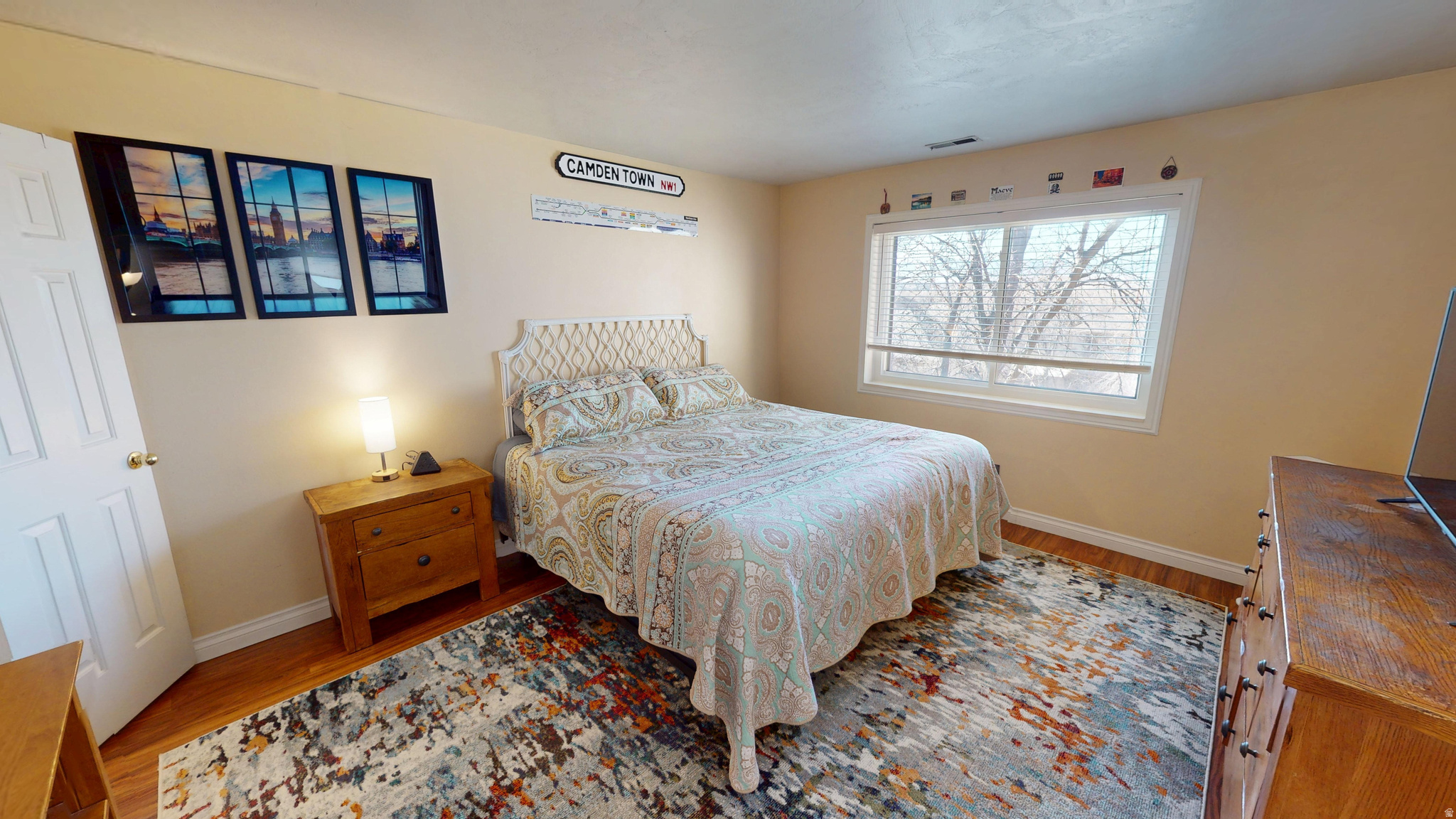 JEFFERSON PLACE - Residential