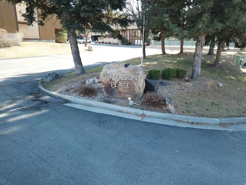 Tiny photo for 9188 S JEFFERSON PL W, Sandy, UT 84070 (MLS # 2137483)