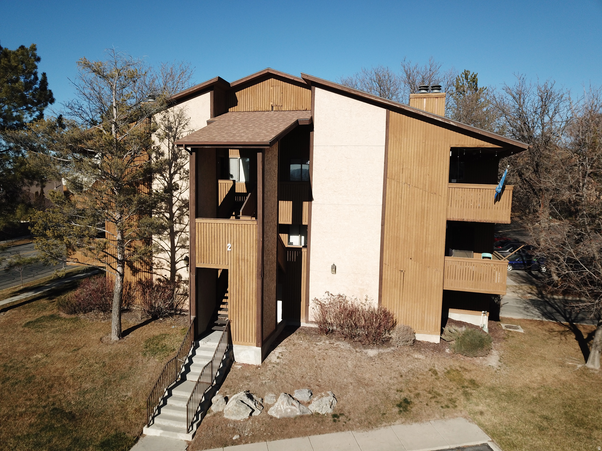 JEFFERSON PLACE - Residential