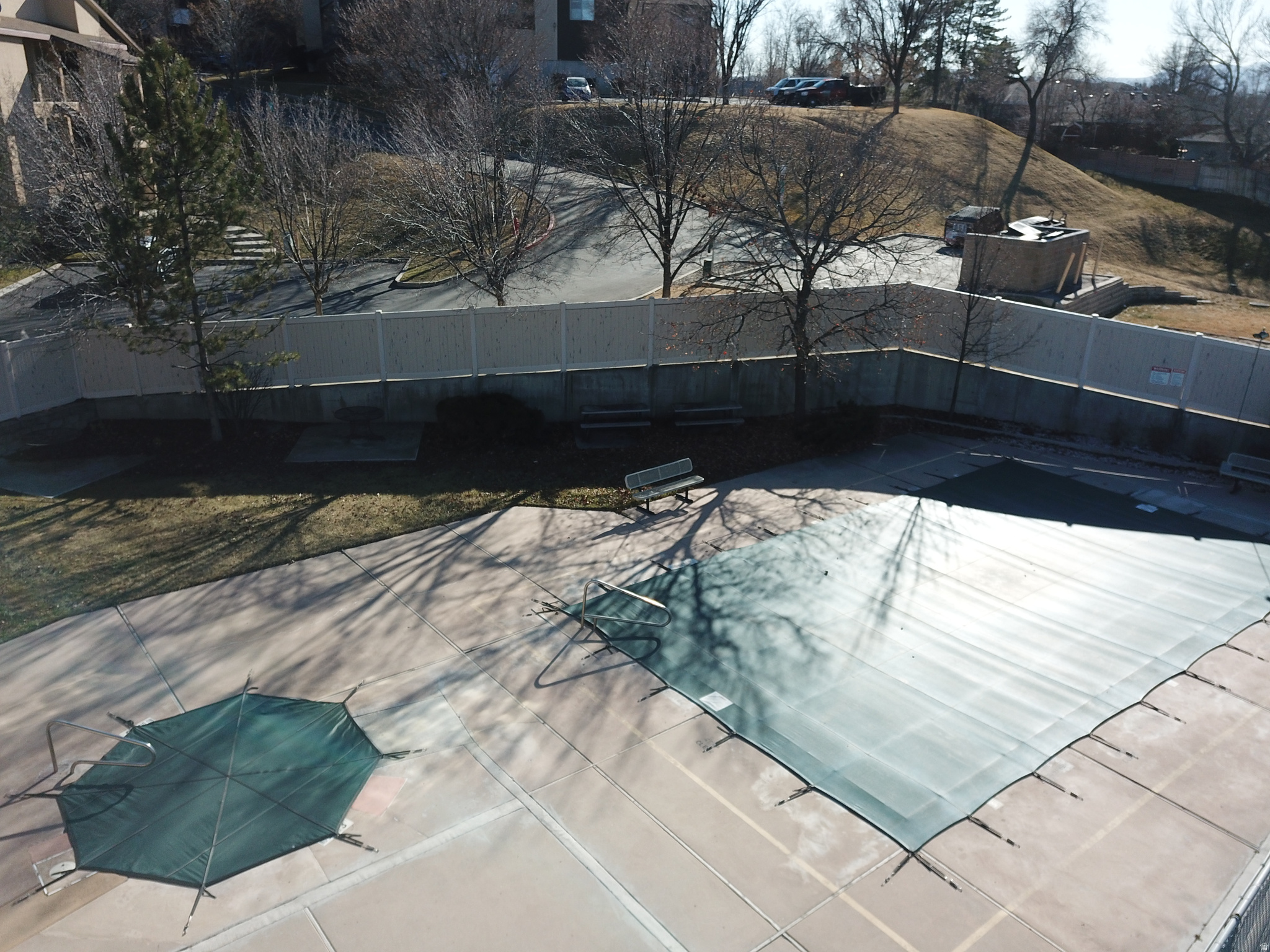 JEFFERSON PLACE - Residential