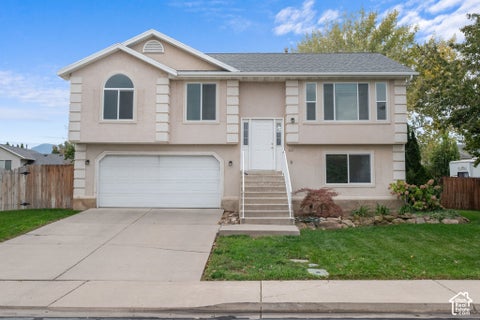 Photo of 1412 E 100 S, Spanish Fork, UT 84660 (MLS # 2191513)