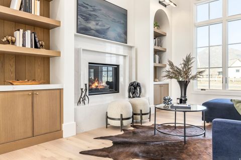 Tiny photo for 802 E STONE BARN LN, Midway, UT 84049 (MLS # 2135603)