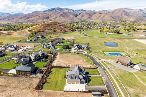 Tiny photo for 802 E STONE BARN LN, Midway, UT 84049 (MLS # 2135603)