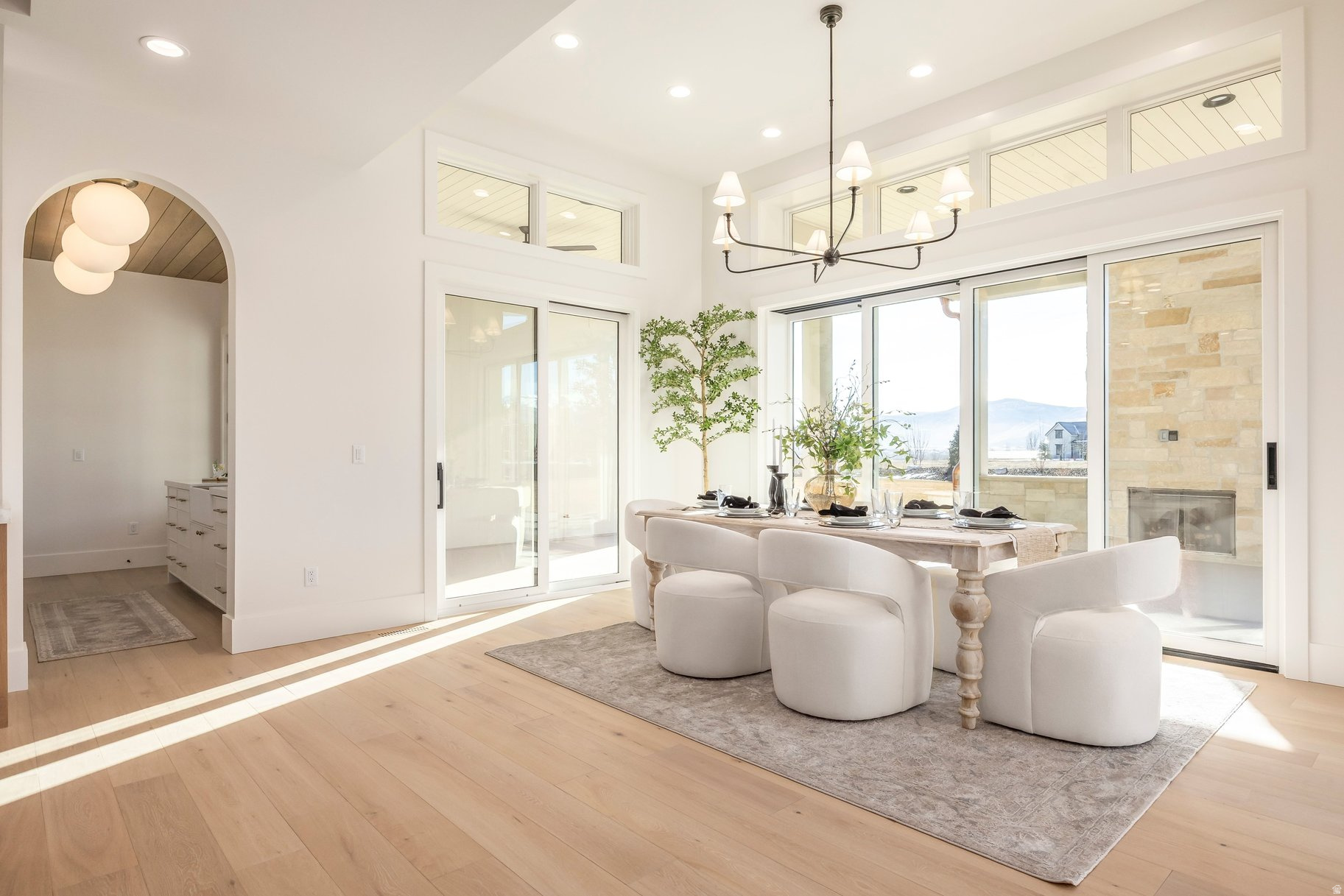 WHITAKER FARM - Residential