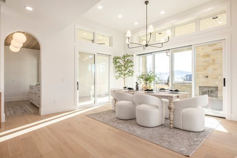 Tiny photo for 802 E STONE BARN LN, Midway, UT 84049 (MLS # 2135603)