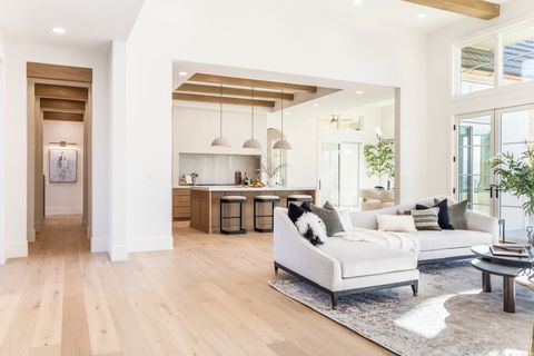 Tiny photo for 802 E STONE BARN LN, Midway, UT 84049 (MLS # 2135603)