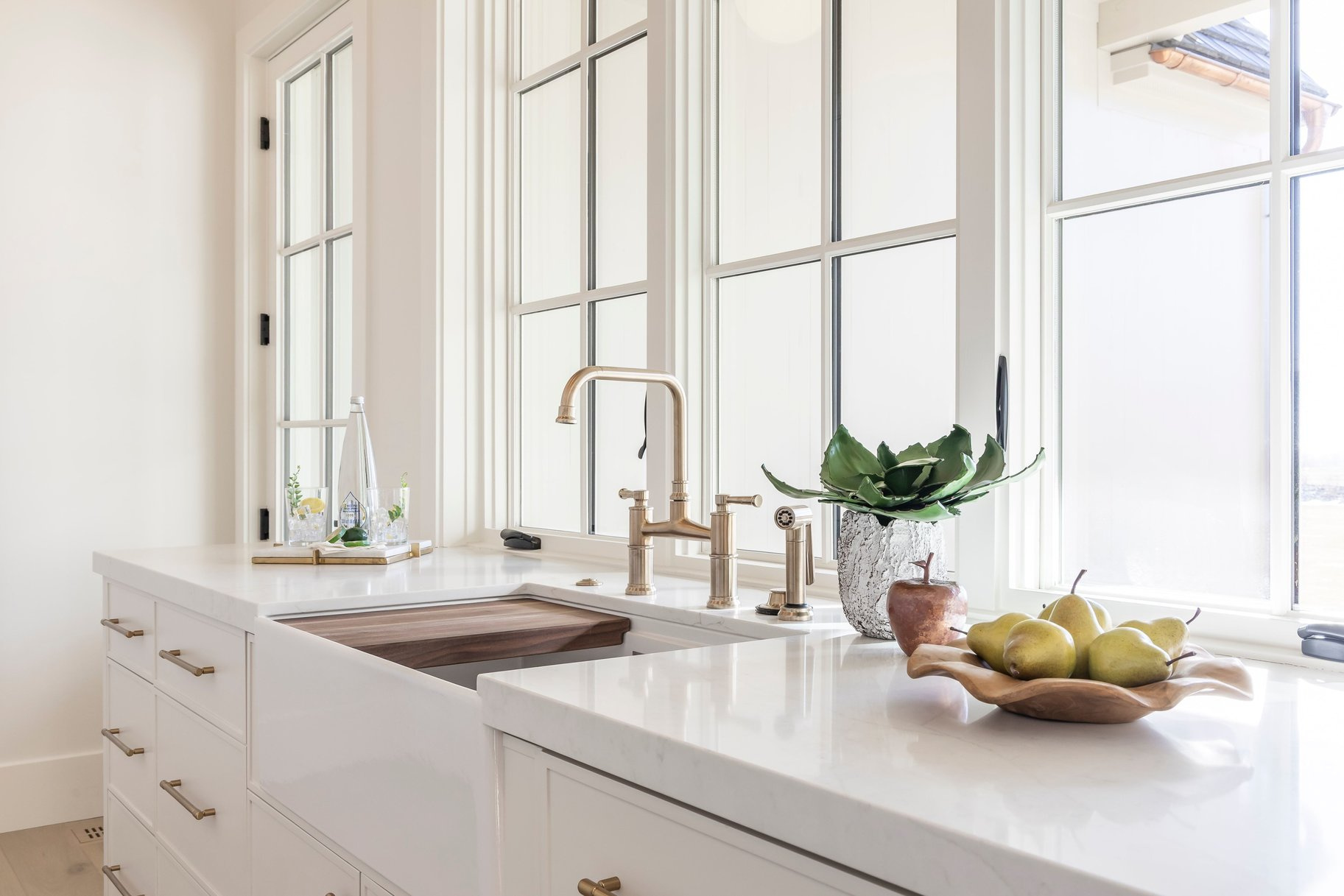 WHITAKER FARM - Residential