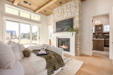 Tiny photo for 802 E STONE BARN LN, Midway, UT 84049 (MLS # 2135603)