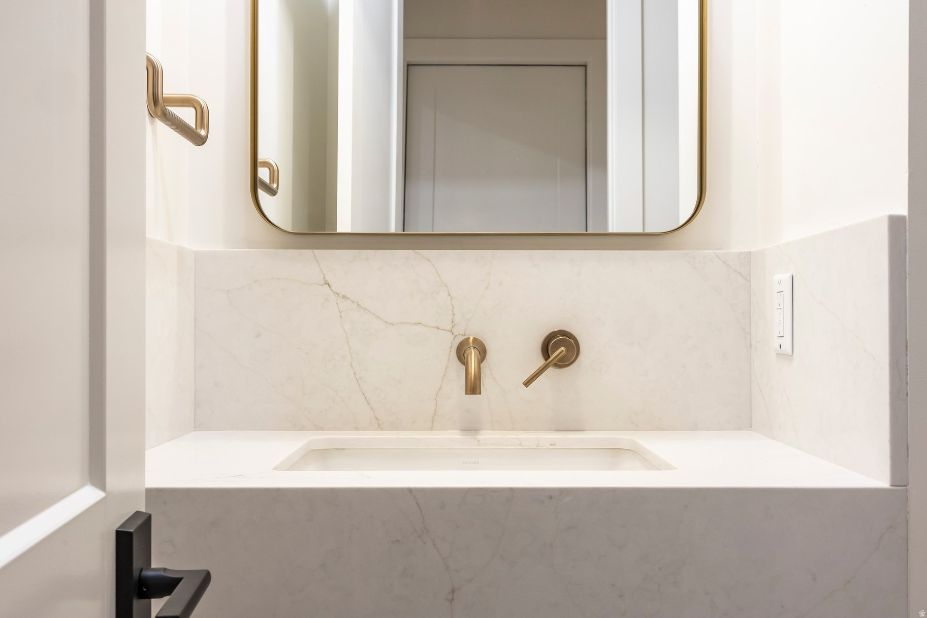 WHITAKER FARM - Residential