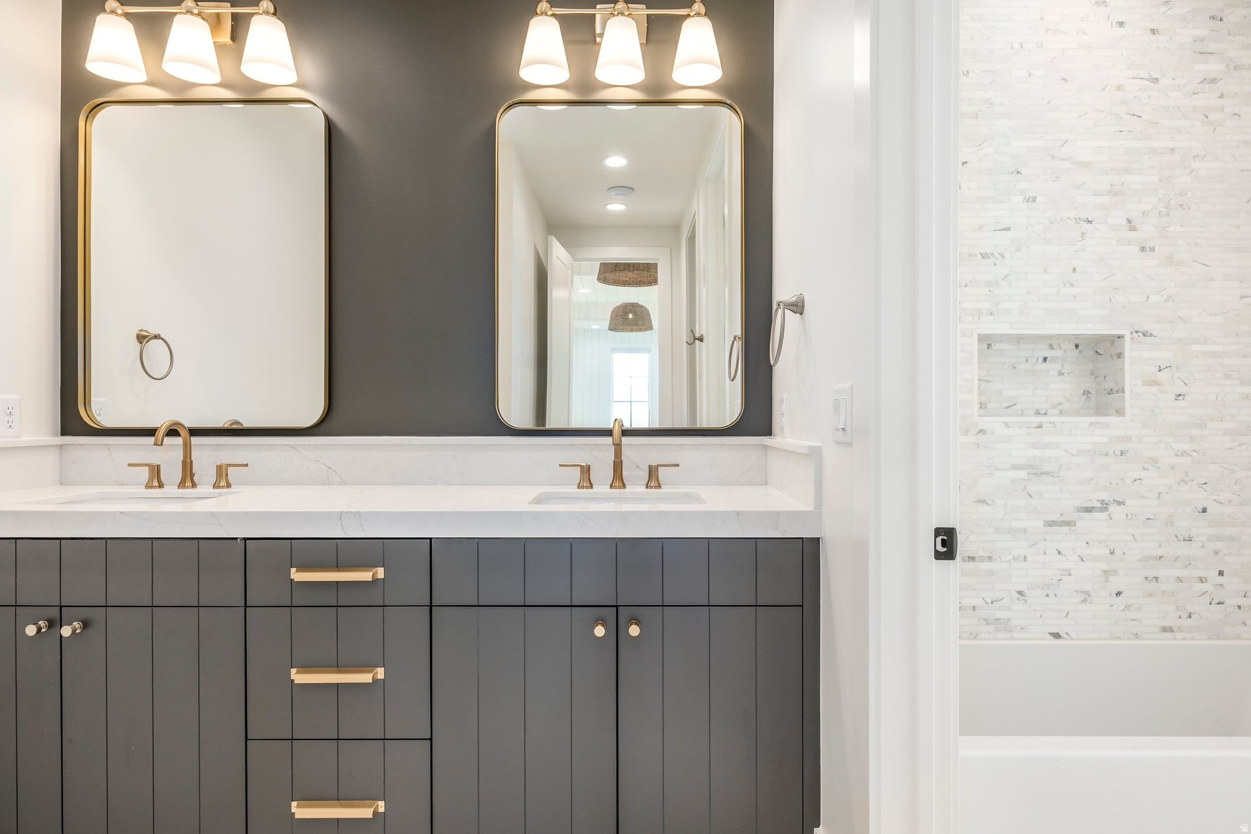 WHITAKER FARM - Residential