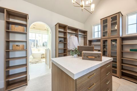 Tiny photo for 802 E STONE BARN LN, Midway, UT 84049 (MLS # 2135603)