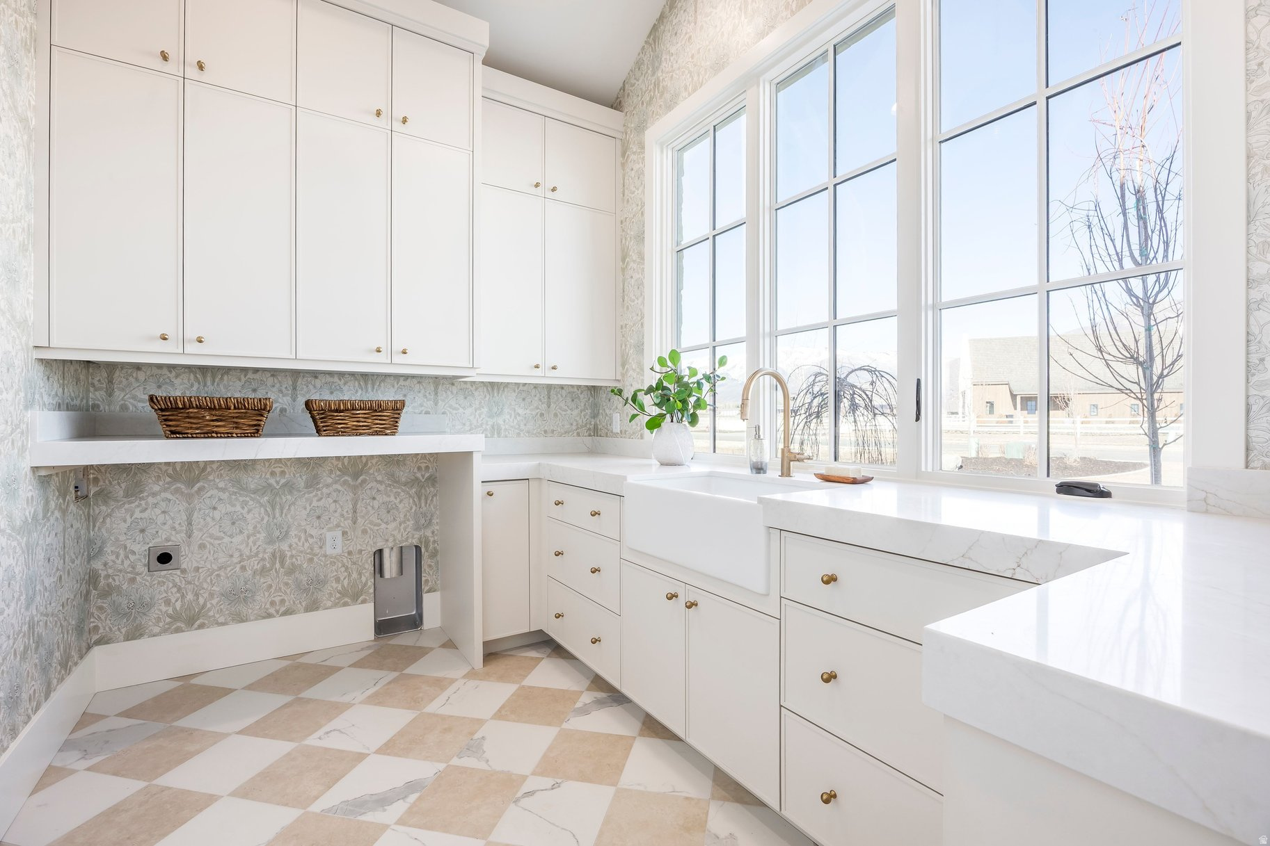 WHITAKER FARM - Residential