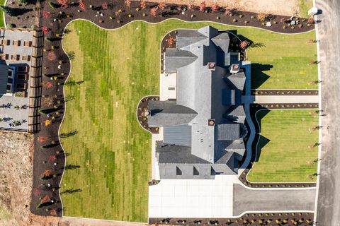 Tiny photo for 802 E STONE BARN LN, Midway, UT 84049 (MLS # 2135603)