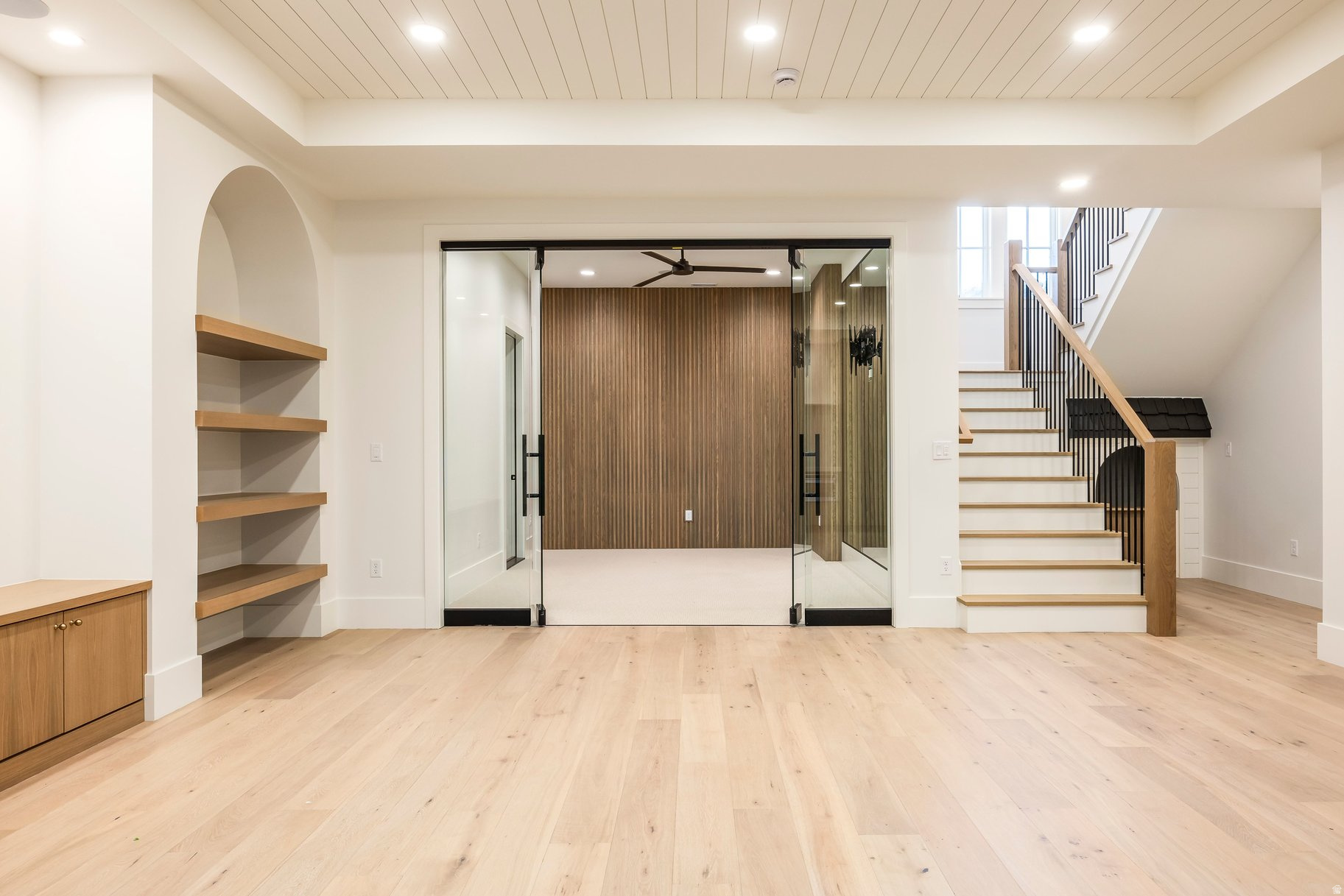 WHITAKER FARM - Residential