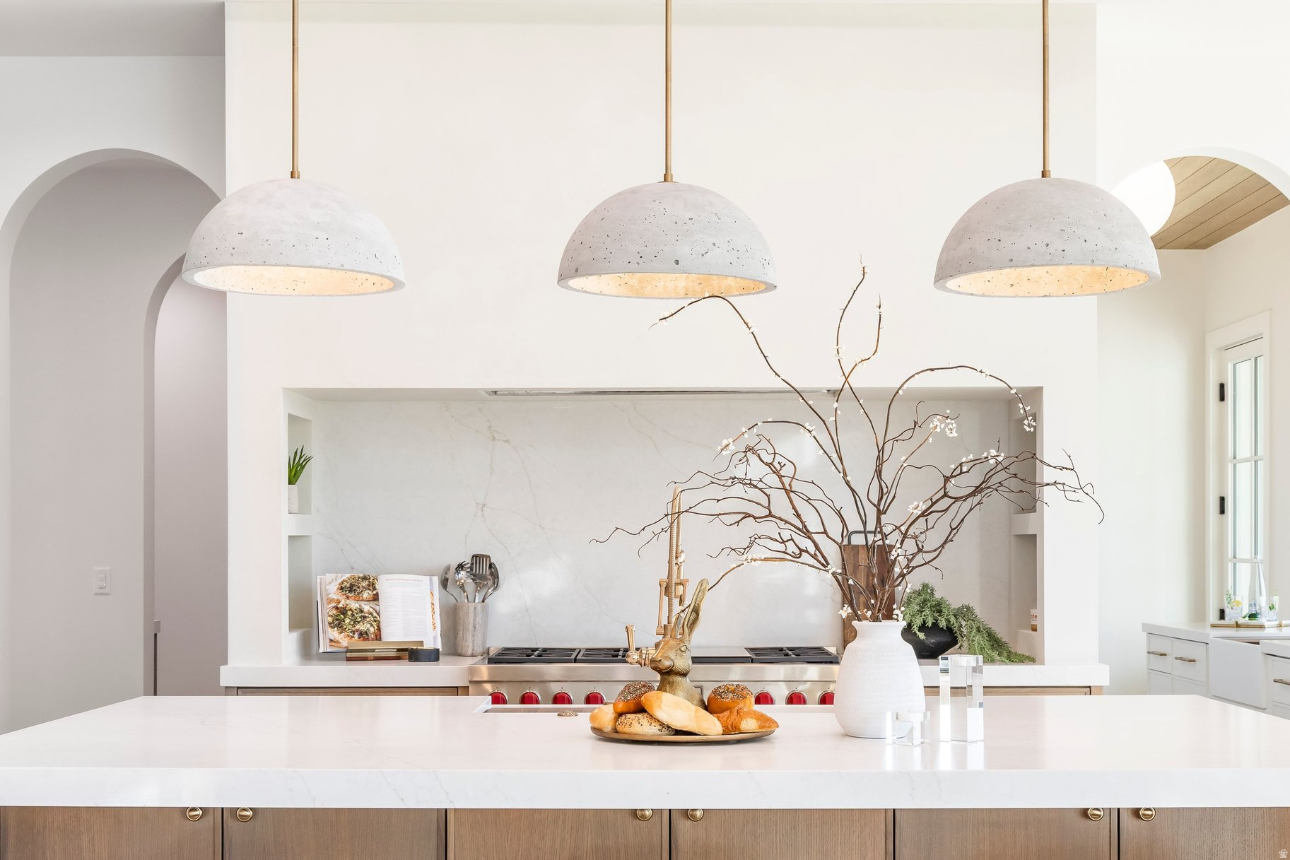 WHITAKER FARM - Residential