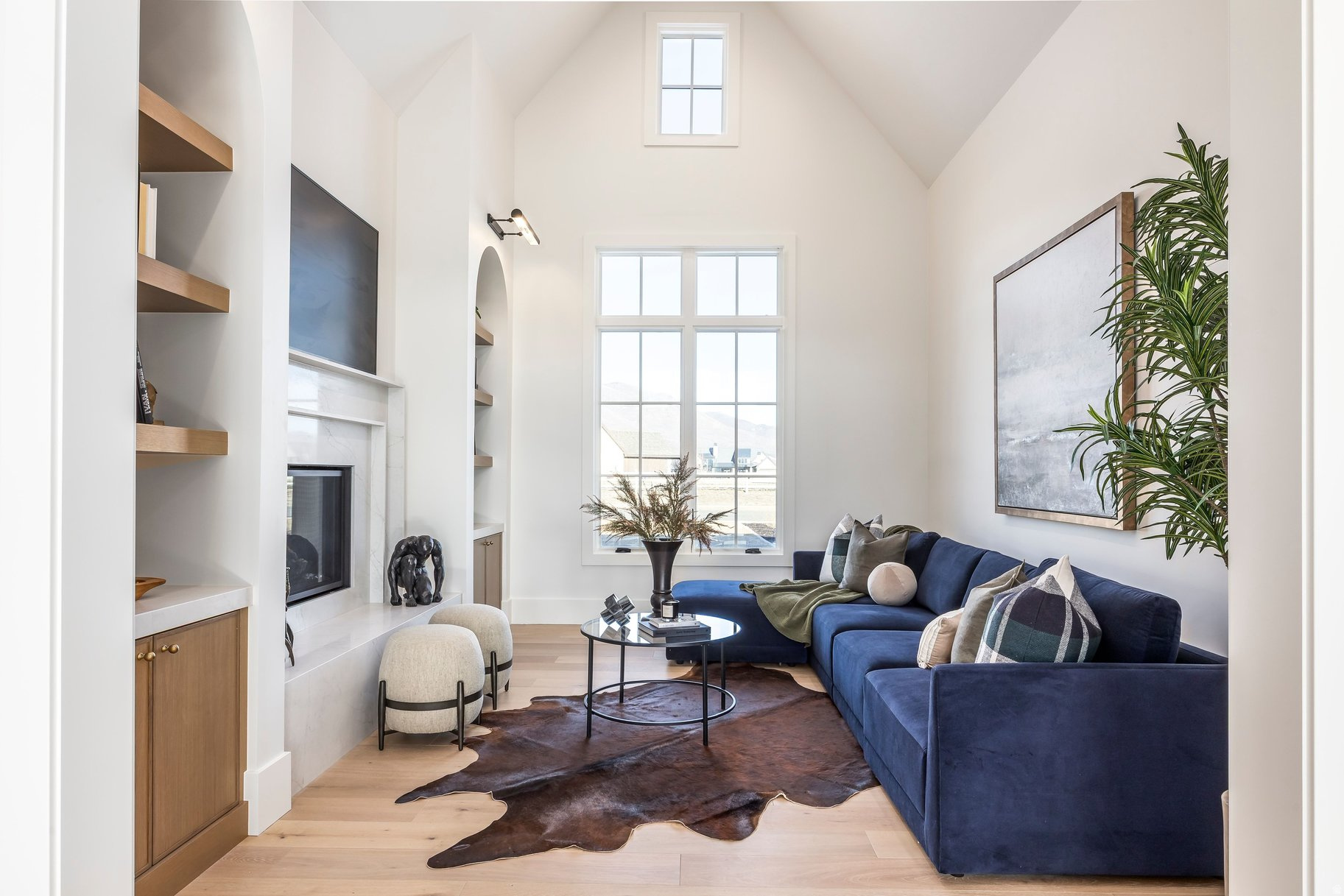 WHITAKER FARM - Residential