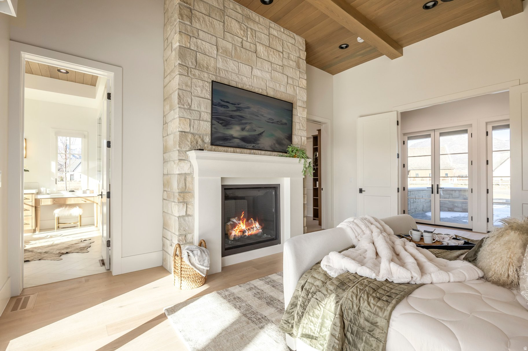 WHITAKER FARM - Residential