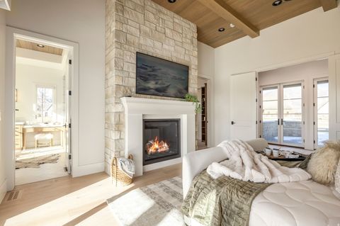 Tiny photo for 802 E STONE BARN LN, Midway, UT 84049 (MLS # 2135603)