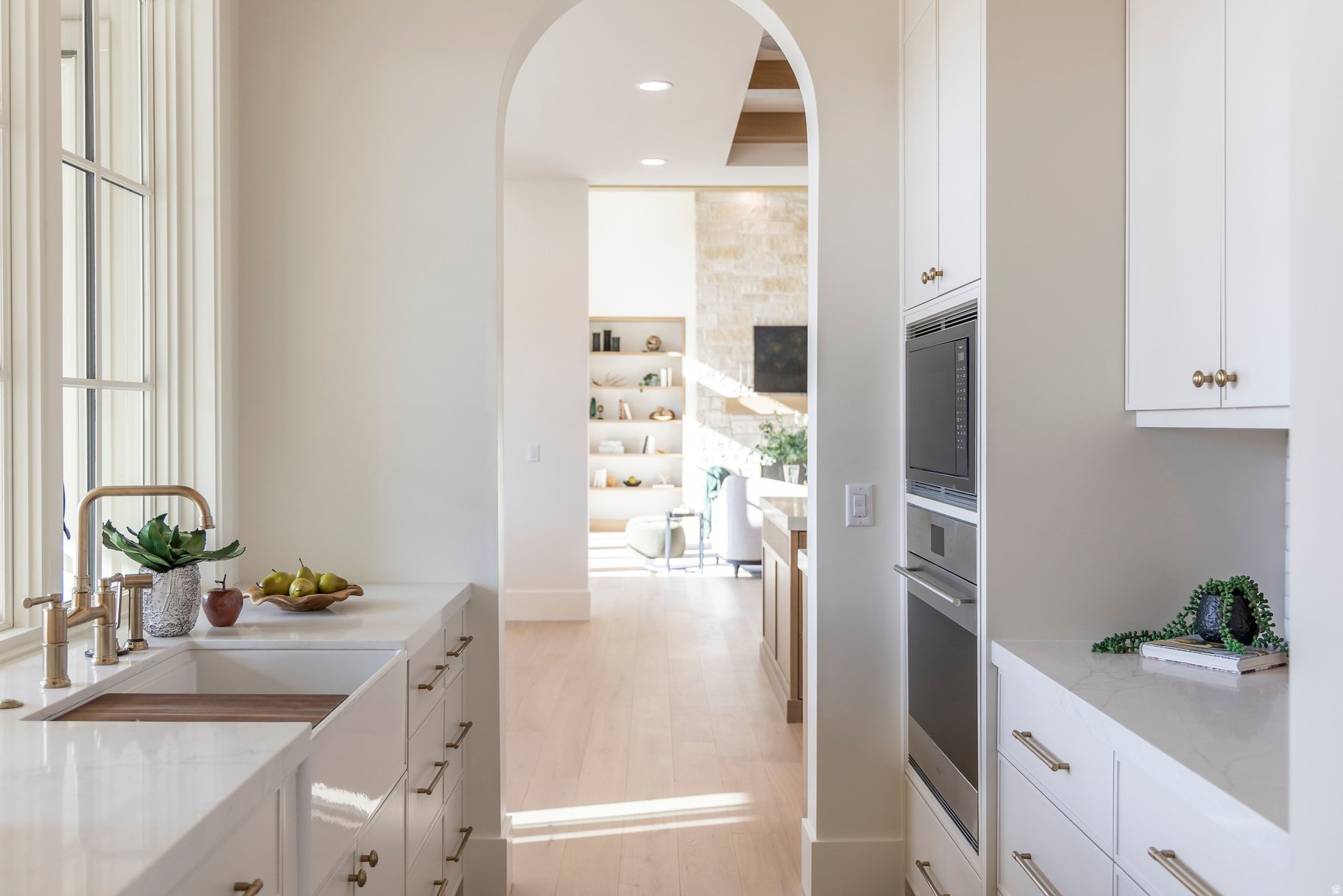 WHITAKER FARM - Residential