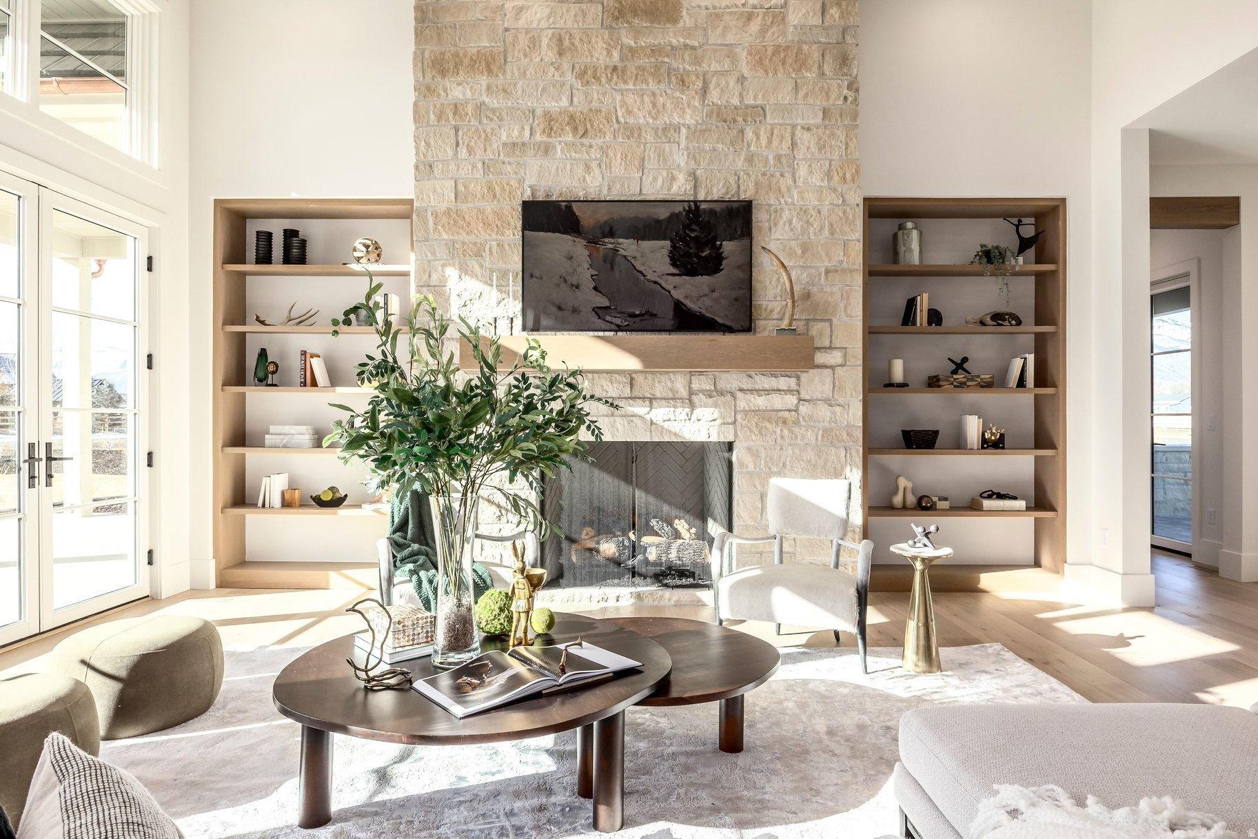 WHITAKER FARM - Residential