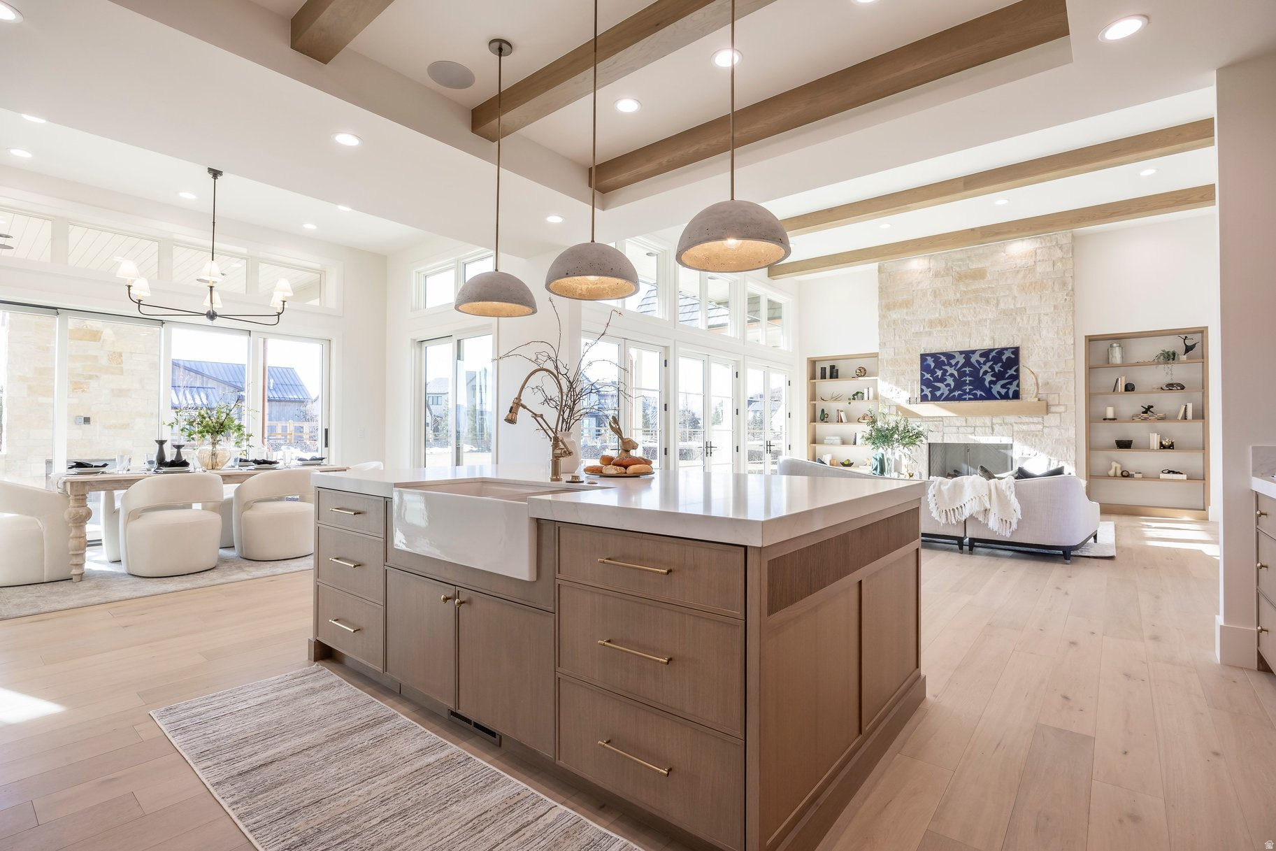 WHITAKER FARM - Residential