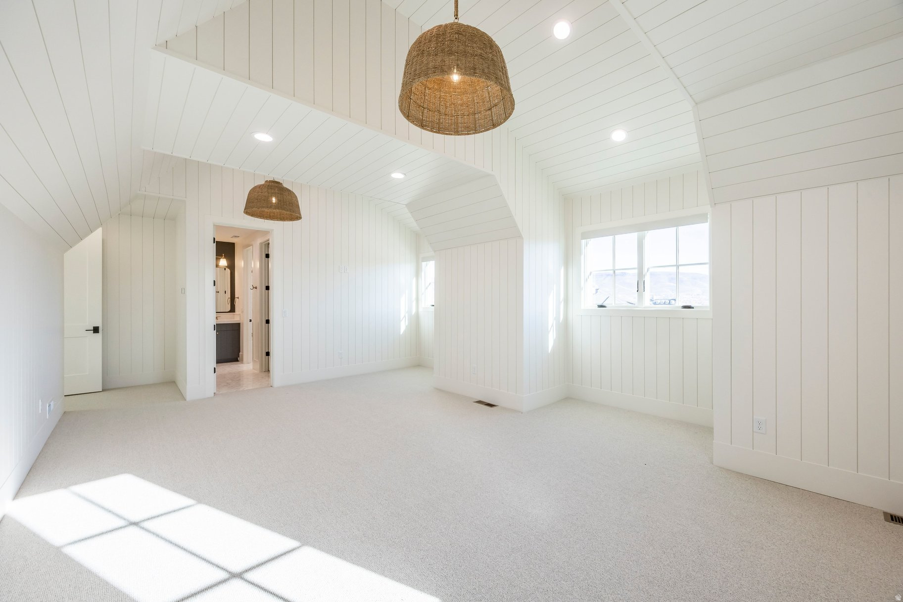 WHITAKER FARM - Residential