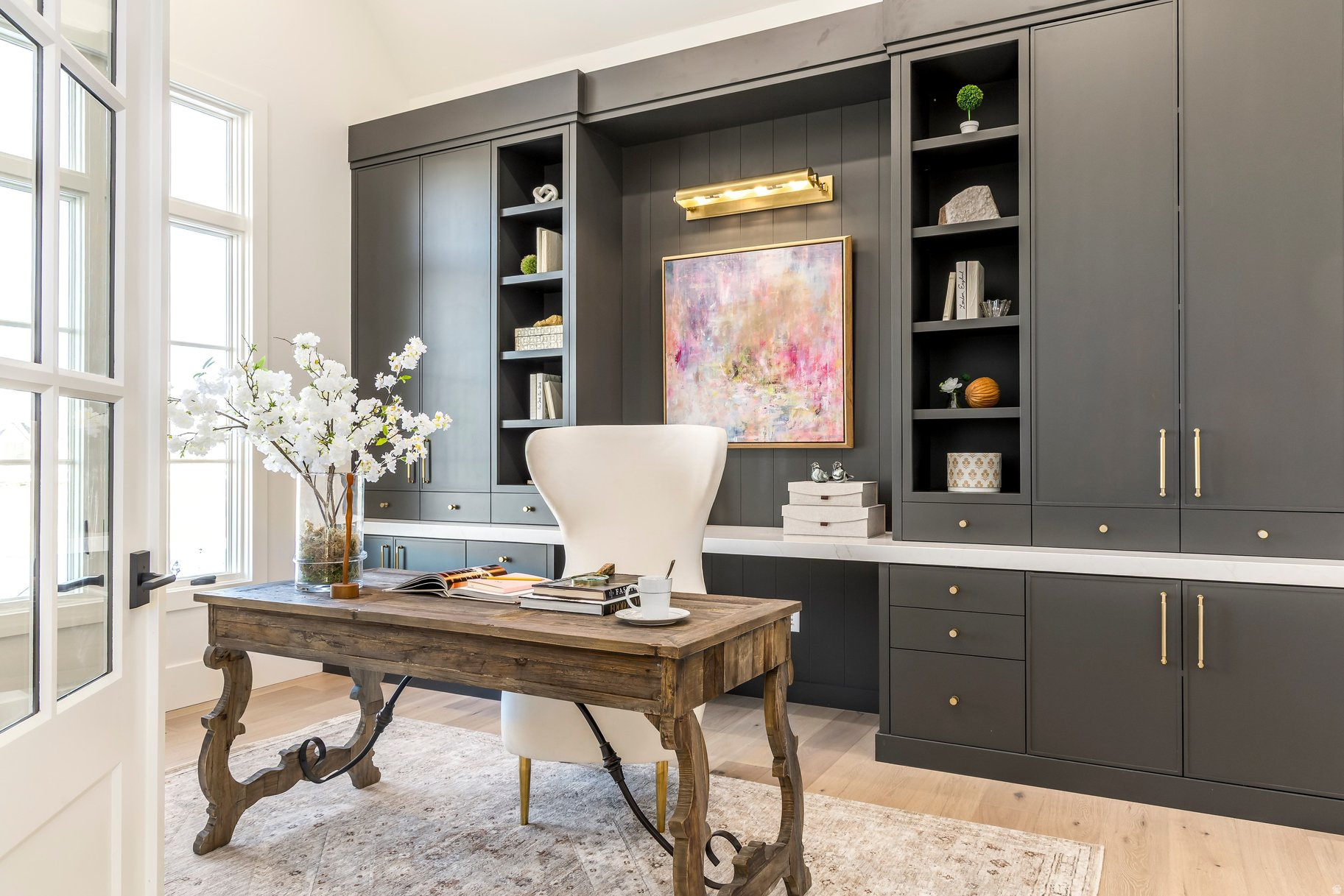 WHITAKER FARM - Residential