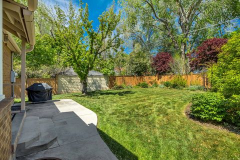 Tiny photo for 1863 E GARFIELD AVE, Salt Lake City, UT 84108 (MLS # 2158899)