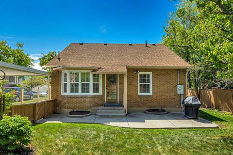 Tiny photo for 1863 E GARFIELD AVE, Salt Lake City, UT 84108 (MLS # 2158899)