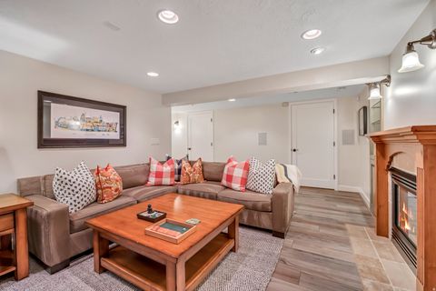 Tiny photo for 1863 E GARFIELD AVE, Salt Lake City, UT 84108 (MLS # 2158899)