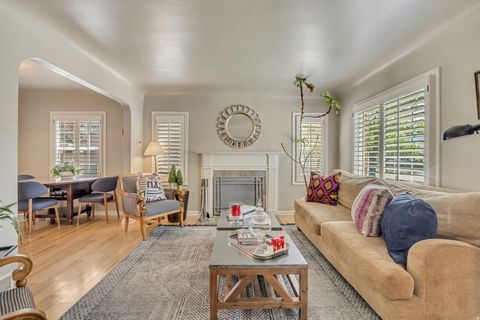 Tiny photo for 1863 E GARFIELD AVE, Salt Lake City, UT 84108 (MLS # 2158899)