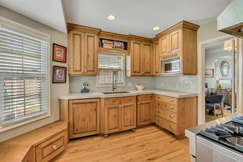 Tiny photo for 1863 E GARFIELD AVE, Salt Lake City, UT 84108 (MLS # 2158899)