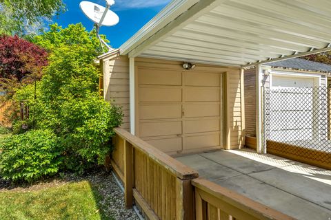 Tiny photo for 1863 E GARFIELD AVE, Salt Lake City, UT 84108 (MLS # 2158899)