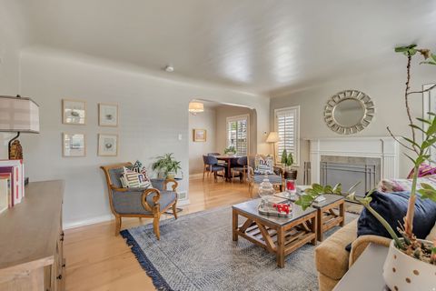 Tiny photo for 1863 E GARFIELD AVE, Salt Lake City, UT 84108 (MLS # 2158899)