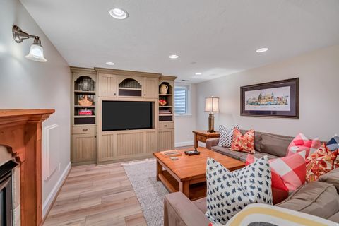 Tiny photo for 1863 E GARFIELD AVE, Salt Lake City, UT 84108 (MLS # 2158899)