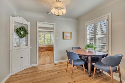 Tiny photo for 1863 E GARFIELD AVE, Salt Lake City, UT 84108 (MLS # 2158899)