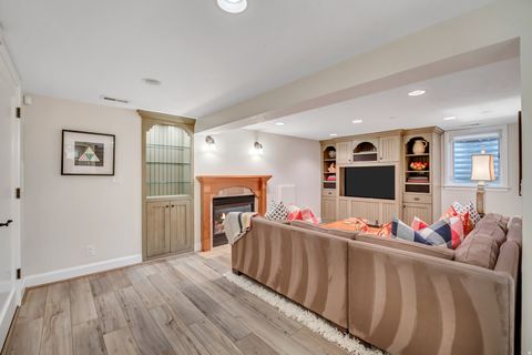 Tiny photo for 1863 E GARFIELD AVE, Salt Lake City, UT 84108 (MLS # 2158899)