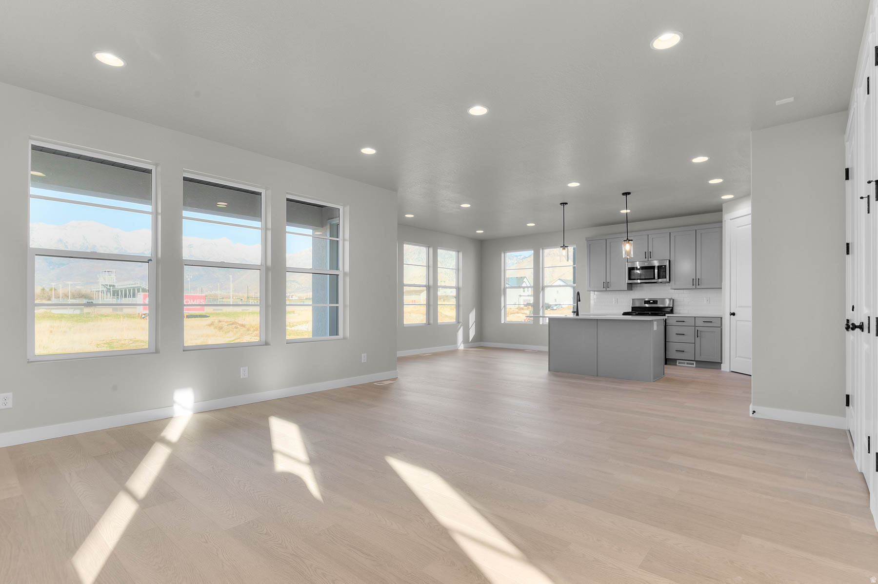 RIDGEVIEW SCANDIA 479 - Residential