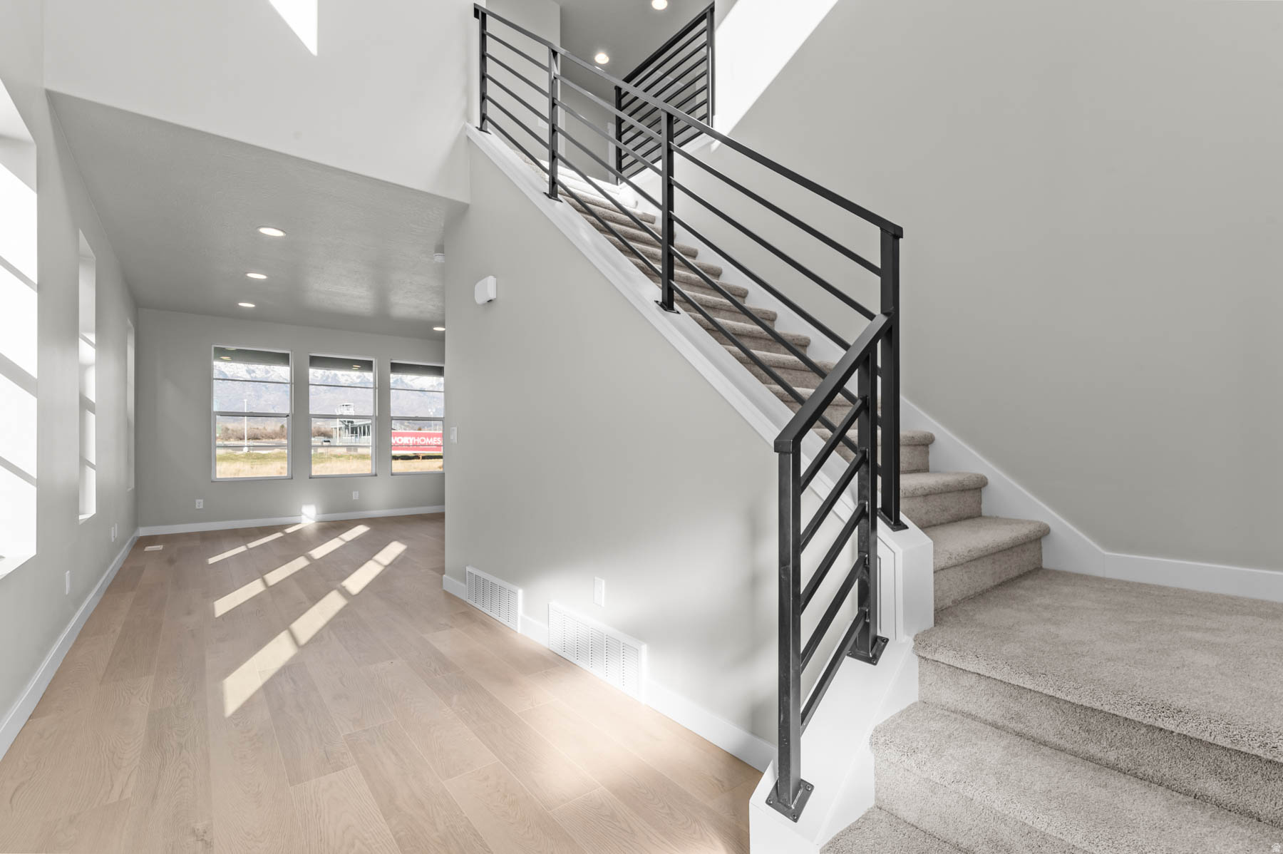 RIDGEVIEW SCANDIA 479 - Residential