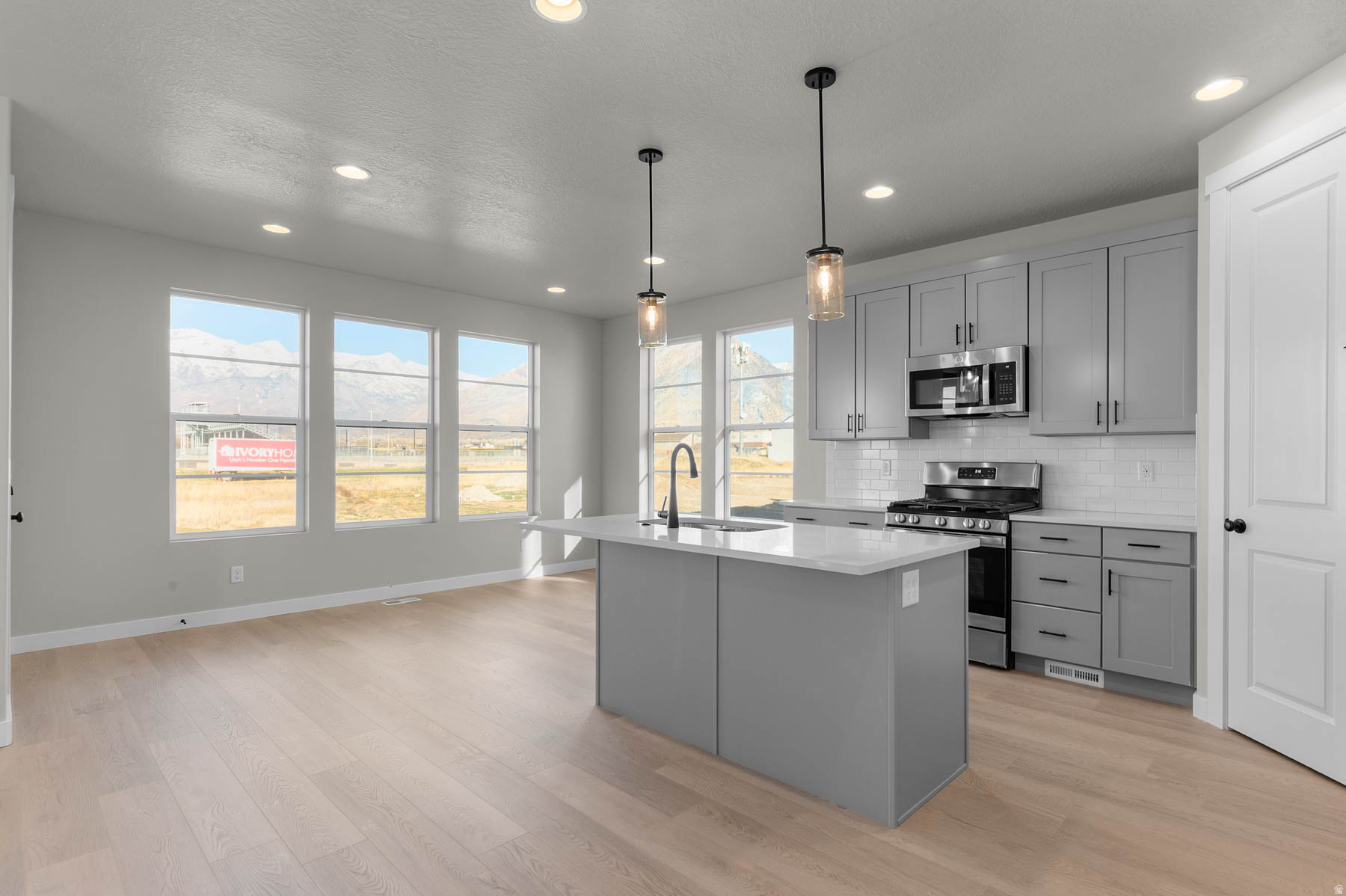 RIDGEVIEW SCANDIA 479 - Residential