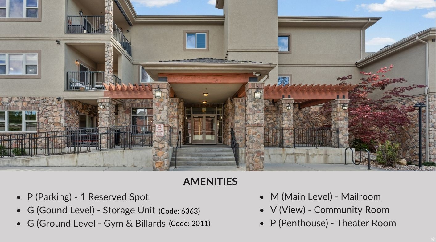 COUNTRY CLUB VIEW - Residential