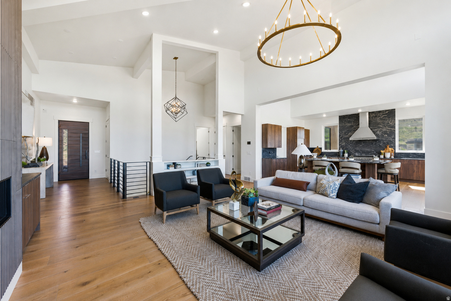 FOOTHILLS AT FRANCIS GATE - Residential