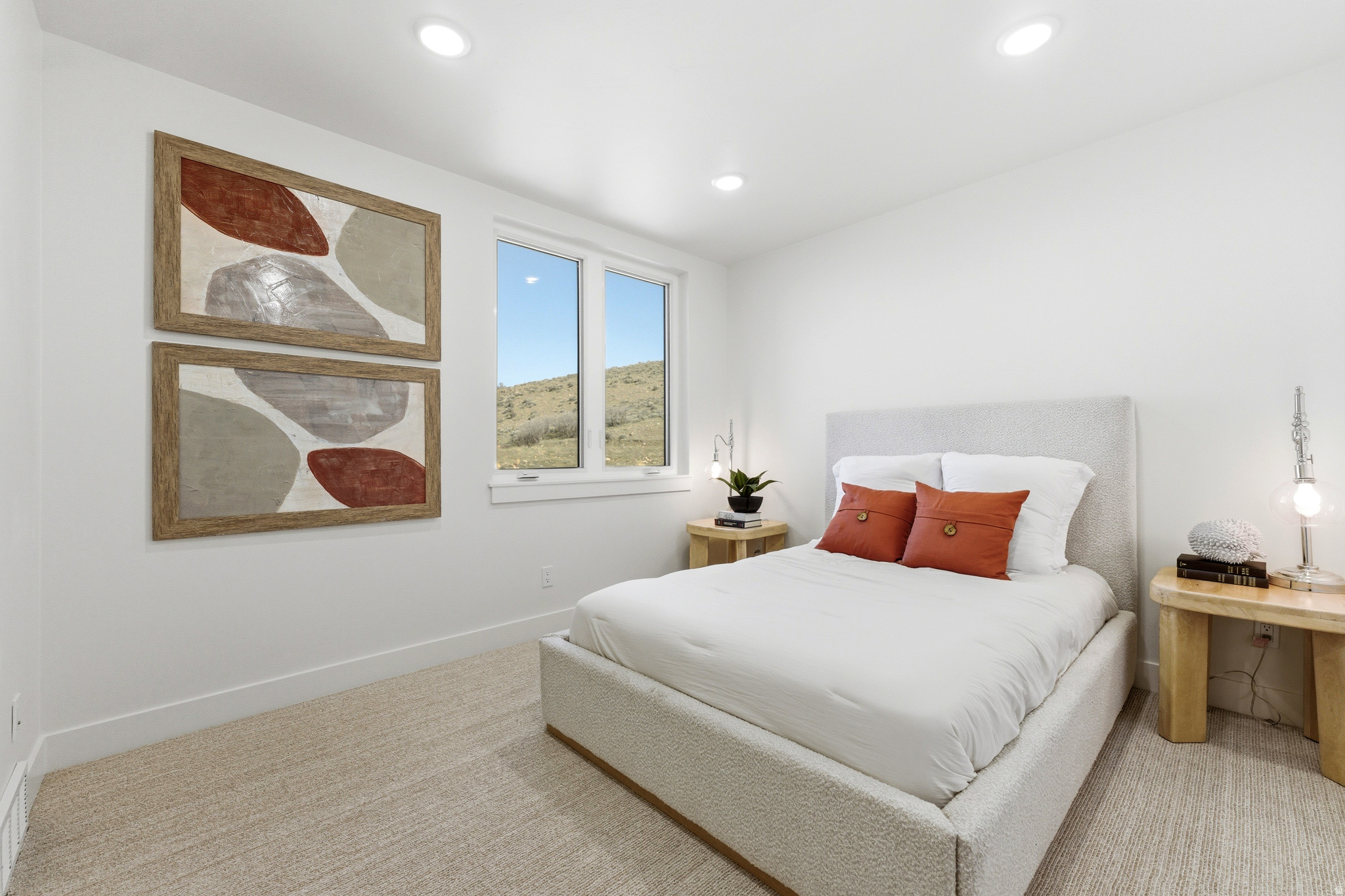 FOOTHILLS AT FRANCIS GATE - Residential