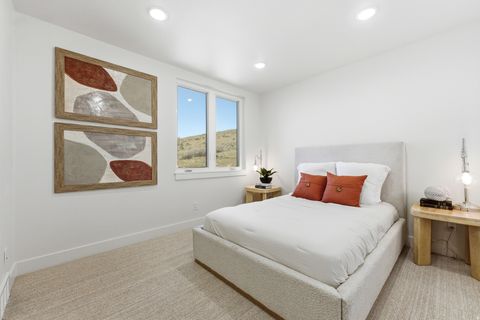 Tiny photo for 872 HIGH COUNTRY LN #20, Francis, UT 84036 (MLS # 2159012)