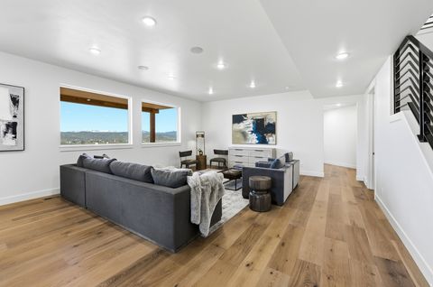 Tiny photo for 872 HIGH COUNTRY LN #20, Francis, UT 84036 (MLS # 2159012)
