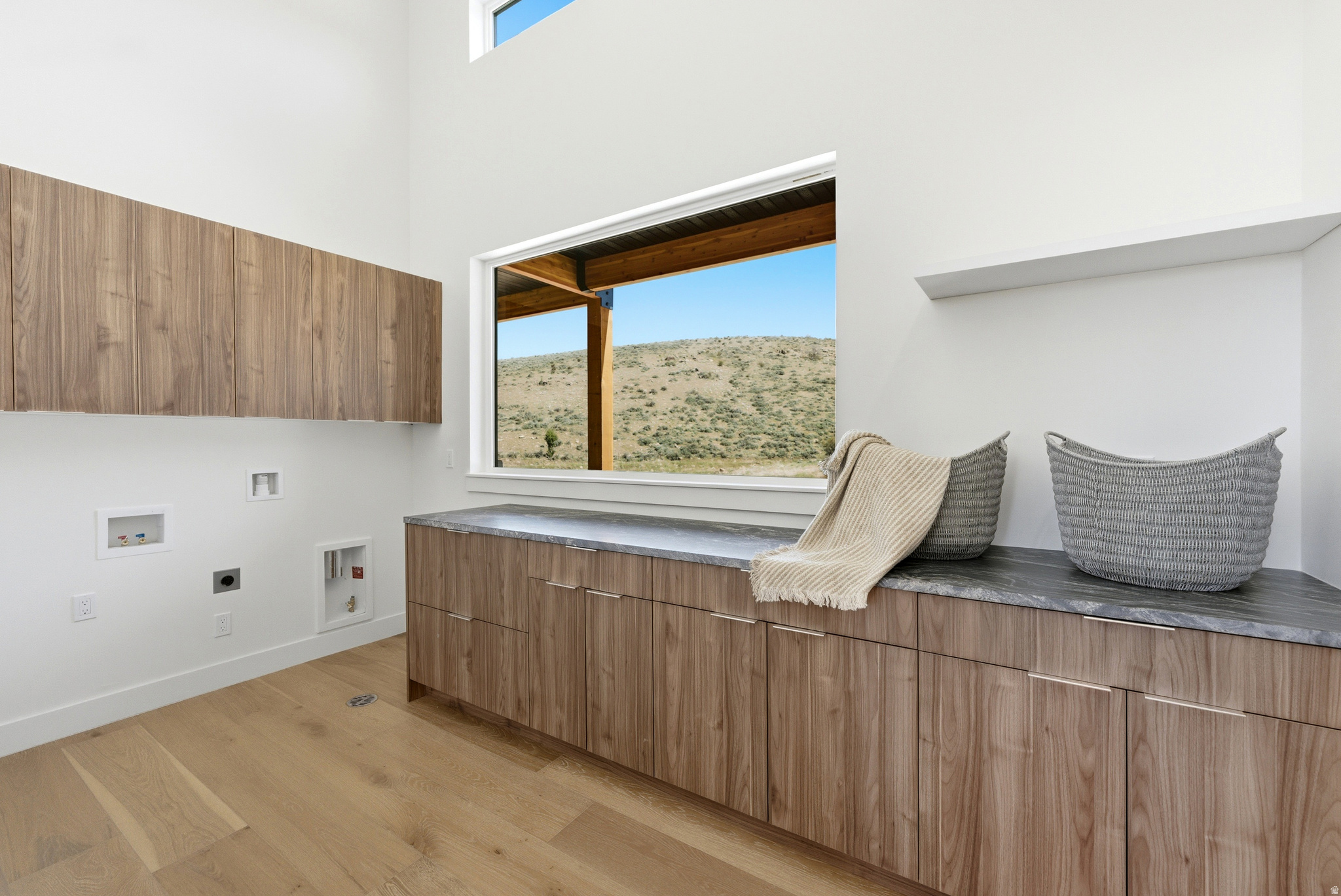 FOOTHILLS AT FRANCIS GATE - Residential